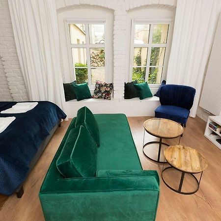 Loft Paprotka Premium Apartment, Close To Mtp Expo, F.Vat Poznań Exteriör bild