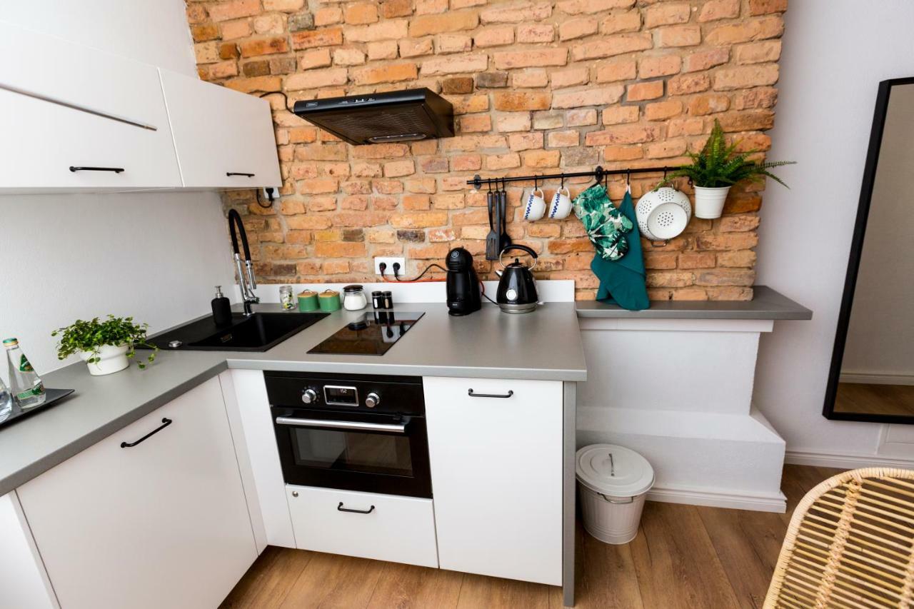 Loft Paprotka Premium Apartment, Close To Mtp Expo, F.Vat Poznań Exteriör bild