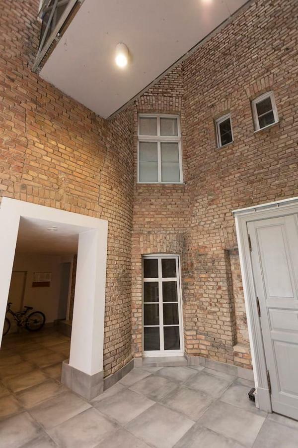 Loft Paprotka Premium Apartment, Close To Mtp Expo, F.Vat Poznań Exteriör bild