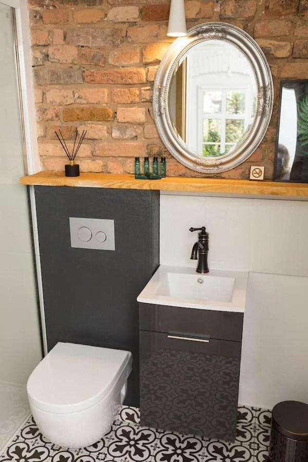 Loft Paprotka Premium Apartment, Close To Mtp Expo, F.Vat Poznań Exteriör bild