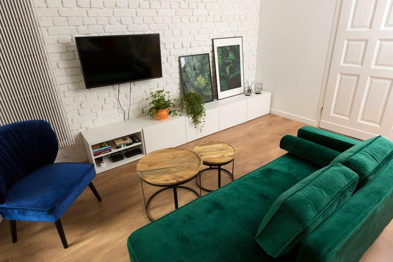 Loft Paprotka Premium Apartment, Close To Mtp Expo, F.Vat Poznań Exteriör bild