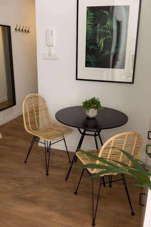 Loft Paprotka Premium Apartment, Close To Mtp Expo, F.Vat Poznań Exteriör bild