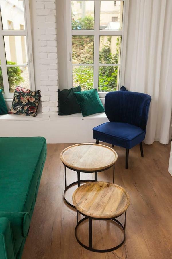 Loft Paprotka Premium Apartment, Close To Mtp Expo, F.Vat Poznań Exteriör bild