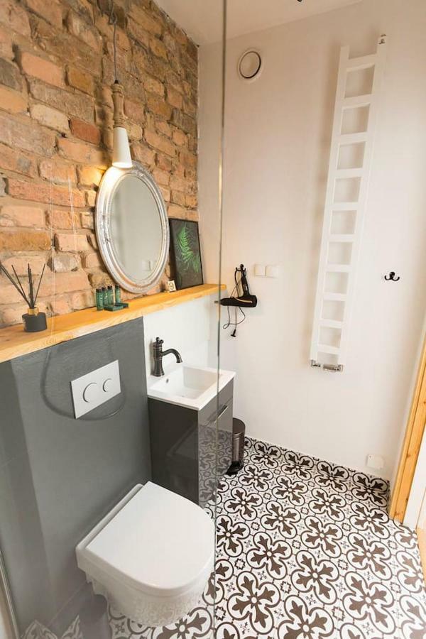 Loft Paprotka Premium Apartment, Close To Mtp Expo, F.Vat Poznań Exteriör bild