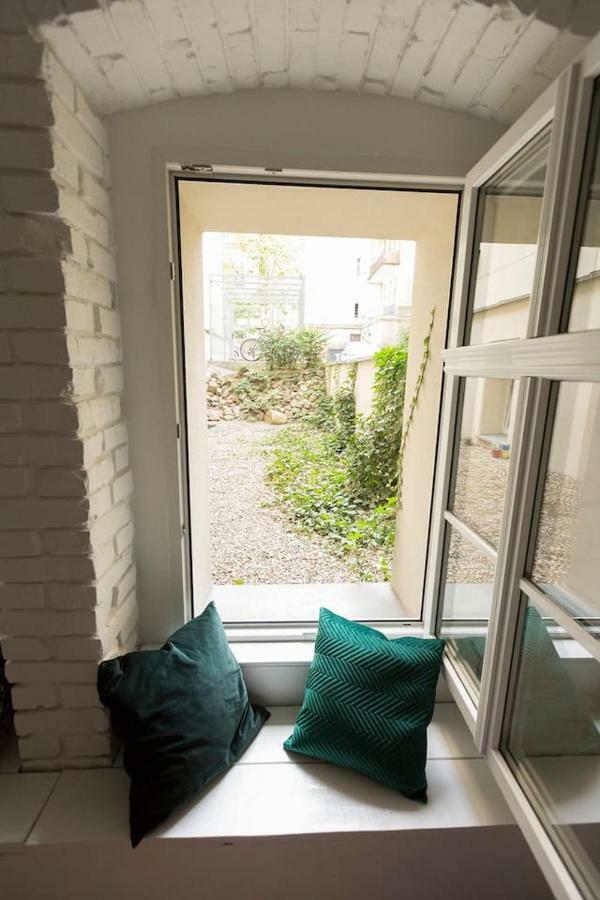 Loft Paprotka Premium Apartment, Close To Mtp Expo, F.Vat Poznań Exteriör bild