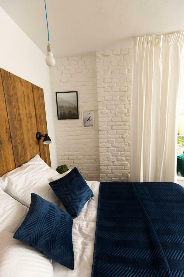 Loft Paprotka Premium Apartment, Close To Mtp Expo, F.Vat Poznań Exteriör bild