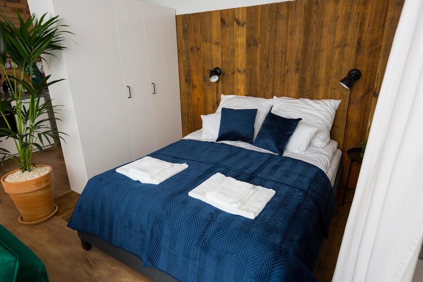 Loft Paprotka Premium Apartment, Close To Mtp Expo, F.Vat Poznań Exteriör bild
