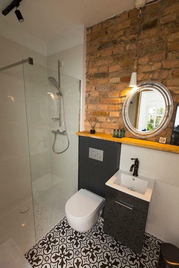 Loft Paprotka Premium Apartment, Close To Mtp Expo, F.Vat Poznań Exteriör bild