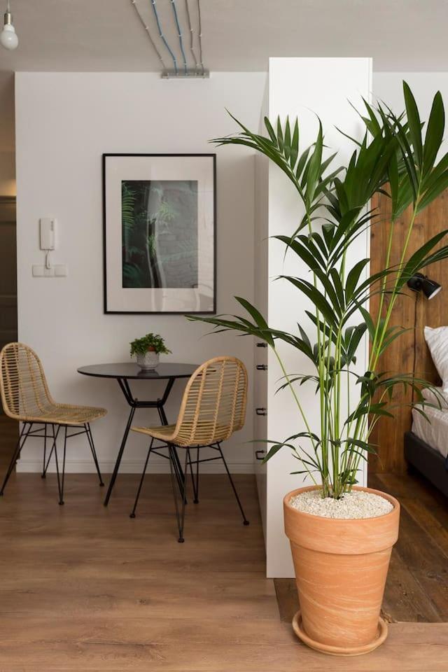 Loft Paprotka Premium Apartment, Close To Mtp Expo, F.Vat Poznań Exteriör bild